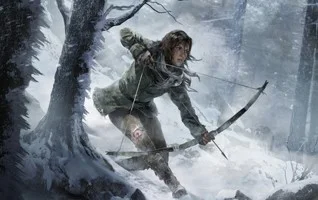 Герои нашего времени: Life is Strange, Rise of the Tomb Raider, SOMA - фото 12