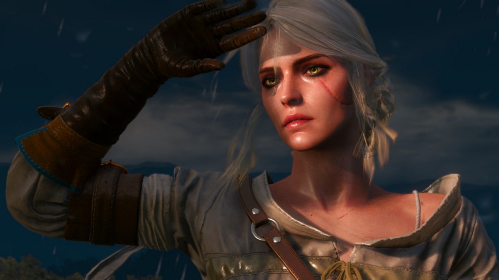 Герои нашего времени: Life is Strange, Rise of the Tomb Raider, SOMA - изображение 6 Герои нашего времени: Life is Strange, Rise of the Tomb Raider, SOMA - фото 6