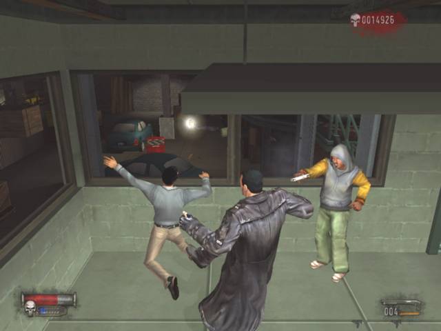 The Punisher - фото 5