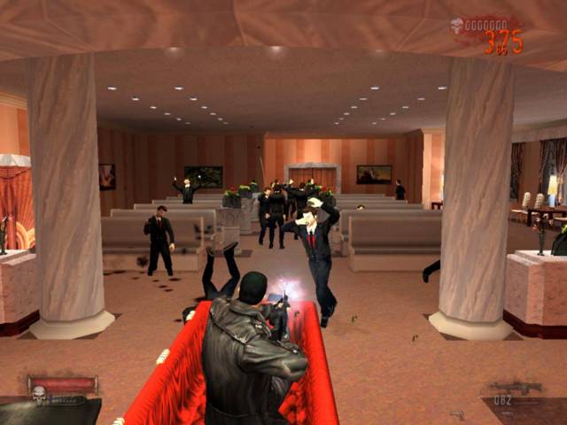 The Punisher - фото 3