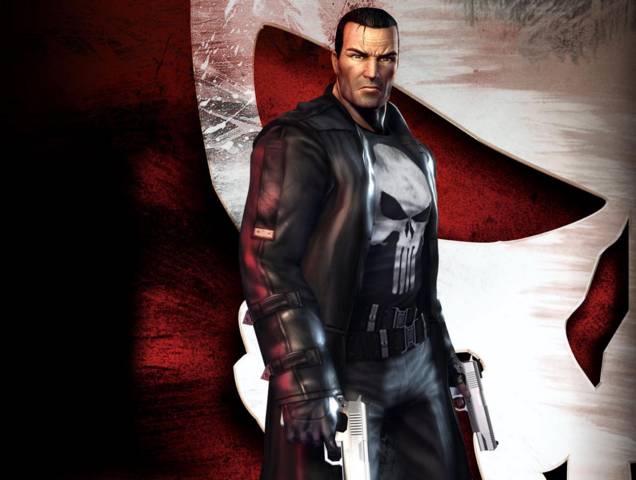 The Punisher - фото 1