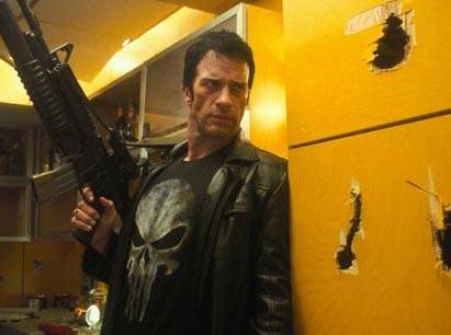 The Punisher - фото 7