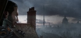 The Order: 1886 - фото 6