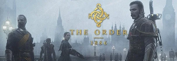 The Order: 1886 - фото 1