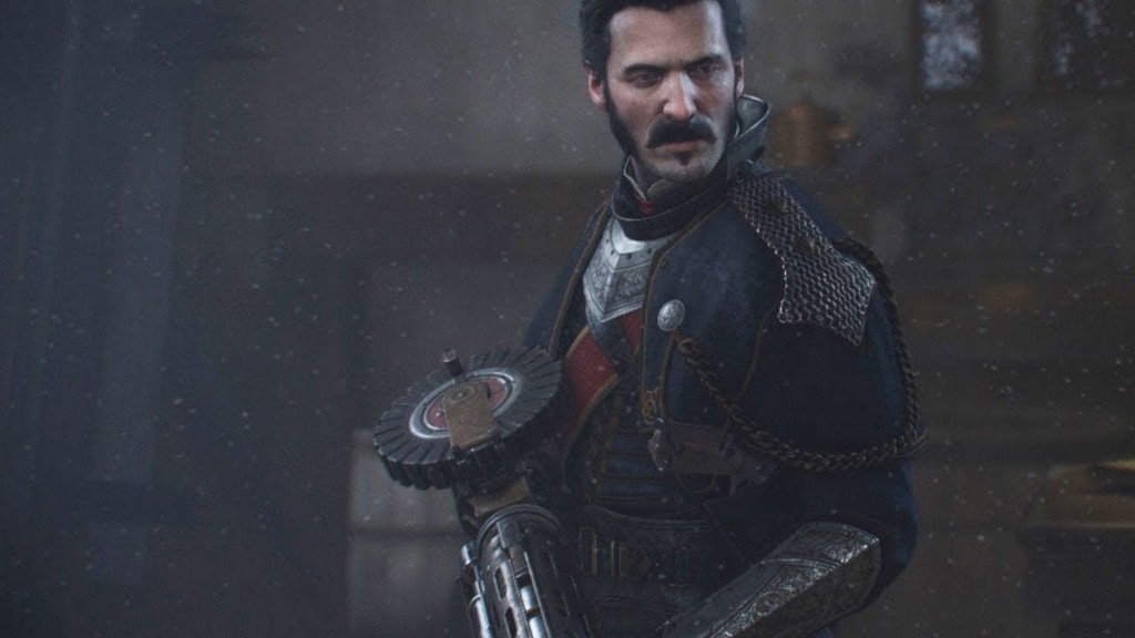 The Order: 1886 - фото 3