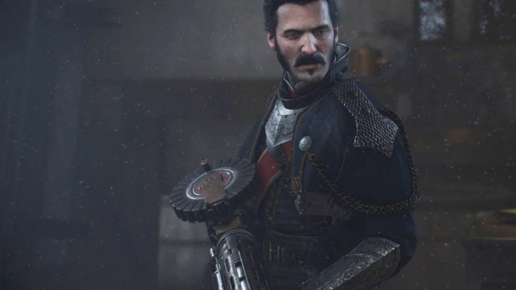 The Order: 1886 - фото 3