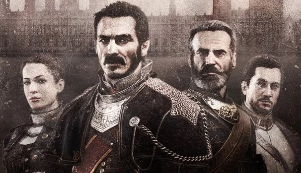 The Order: 1886 - фото 7