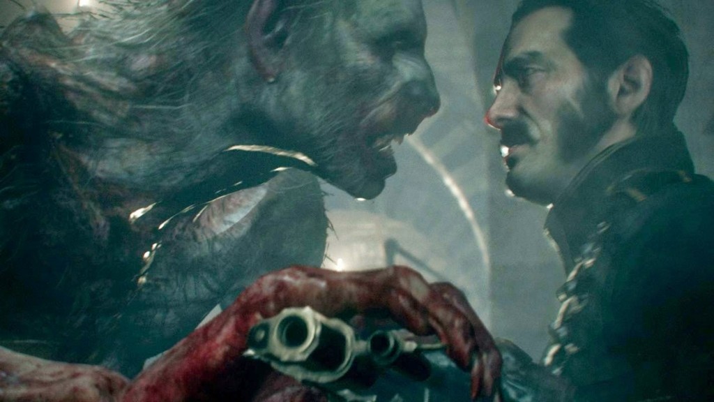 The Order: 1886 - фото 2