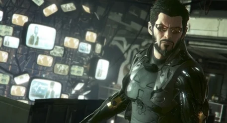 Может ли Deus Ex: Mankind Divided прыгнуть выше головы? - изображение обложка