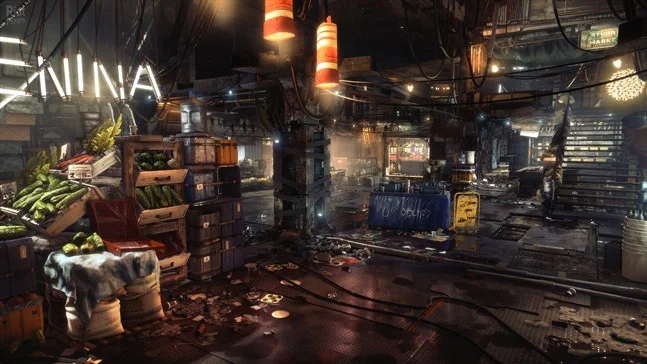 Может ли Deus Ex: Mankind Divided прыгнуть выше головы? - фото 3