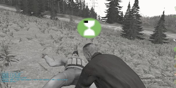 DayZ - изображение 13 DayZ - фото 13