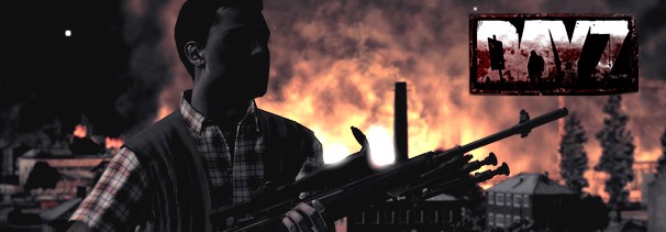 DayZ - изображение 1 DayZ - фото 1