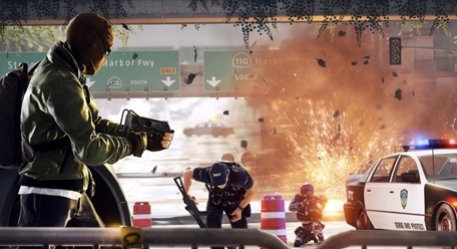 Gamescom 2014: впечатления от конференции Electronic Arts - изображение обложка