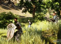 Gamescom 2014: впечатления от конференции Electronic Arts - фото 2