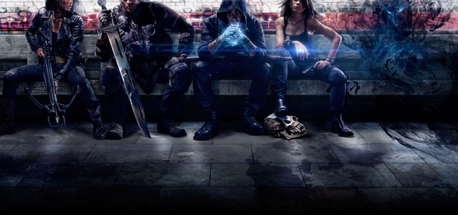 Gamescom 2014: впечатления от конференции Electronic Arts - фото 15