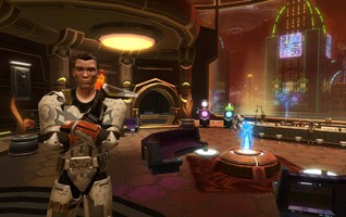 Gamescom 2014: впечатления от конференции Electronic Arts - фото 10