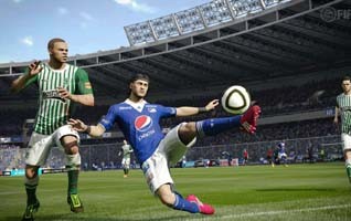 Gamescom 2014: впечатления от конференции Electronic Arts - фото 9