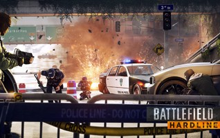 Gamescom 2014: впечатления от конференции Electronic Arts - фото 17