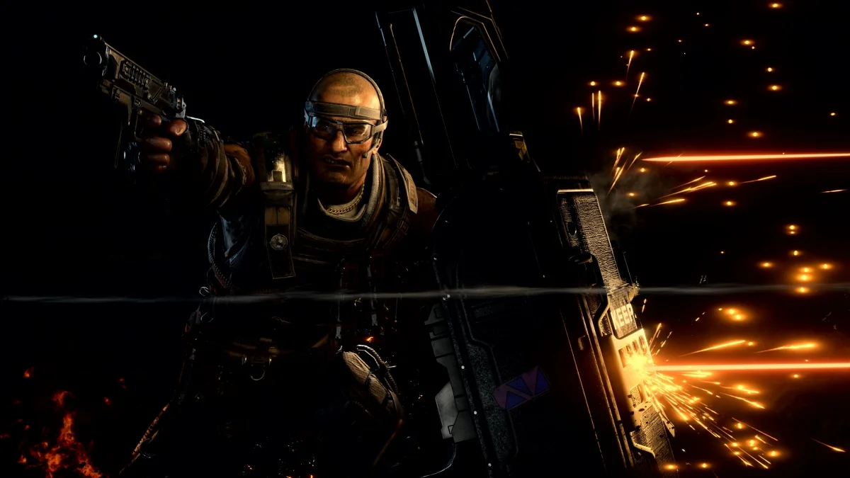 Первые впечатления от Call of Duty: Black Ops 4 - фото 3
