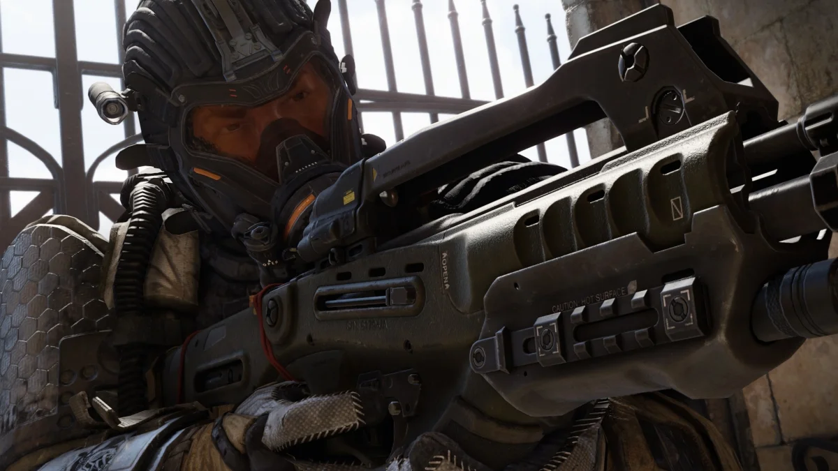 Первые впечатления от Call of Duty: Black Ops 4 - фото 4