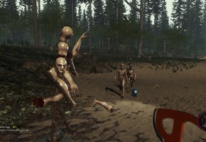 The Forest: уроки выживания - изображение 17 The Forest: уроки выживания - фото 17