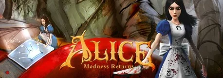 Alice: Madness Returns - фото 1