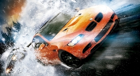 Машины Need for Speed. Часть 2 - изображение 1