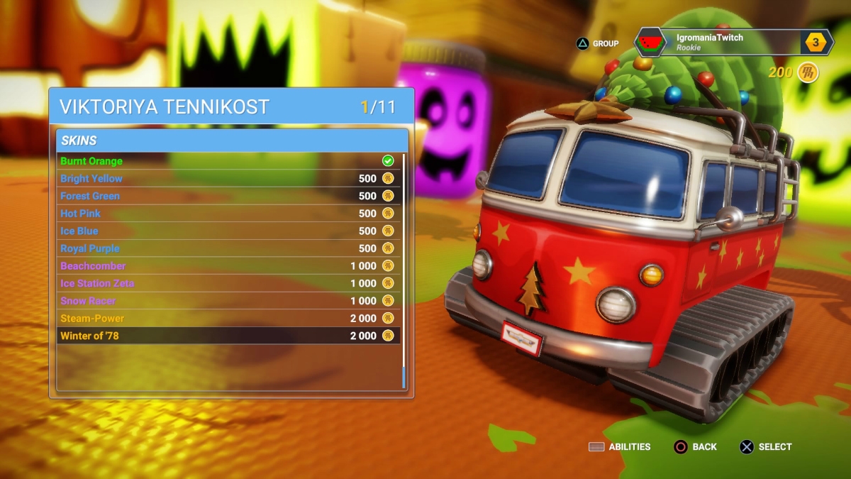 Обзор Micro Machines World Series. Гонки в миниатюре - изображение 9 Обзор Micro Machines World Series. Гонки в миниатюре - фото 9