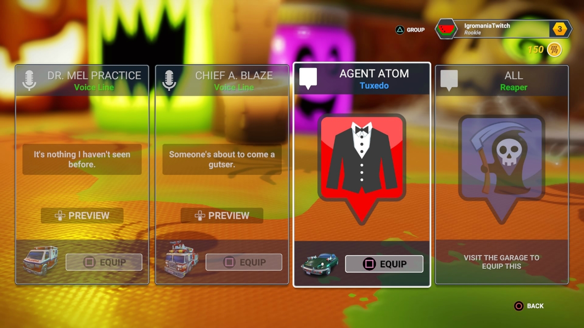 Обзор Micro Machines World Series. Гонки в миниатюре - изображение 8 Обзор Micro Machines World Series. Гонки в миниатюре - фото 8