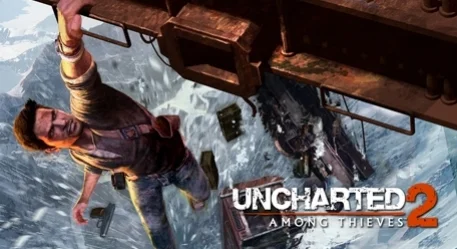 Один день до конца света. Uncharted 2: Among Thieves - изображение обложка