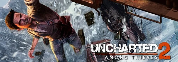 Один день до конца света. Uncharted 2: Among Thieves - фото 1