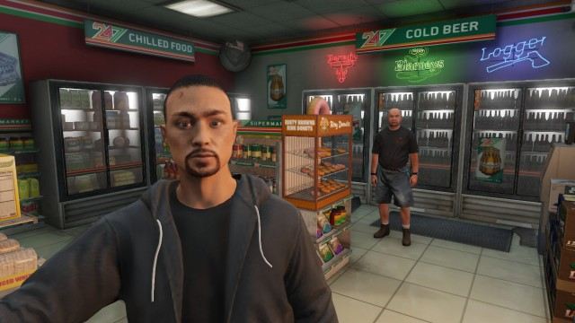 GTA Online - изображение 2 GTA Online - фото 2