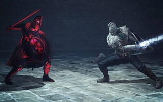 Dark Souls 2: Crown of the Ivory King - изображение 6 Dark Souls 2: Crown of the Ivory King - фото 6