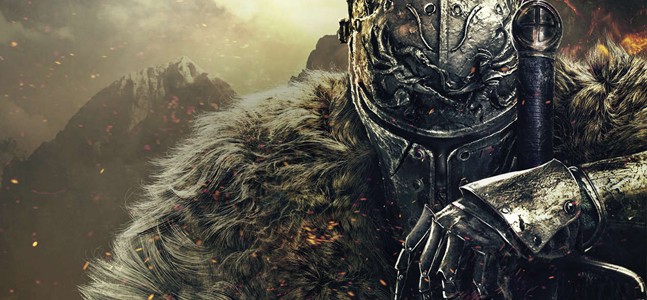 Dark Souls 2: Crown of the Ivory King - изображение 1 Dark Souls 2: Crown of the Ivory King - фото 1