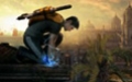 inFamous 2 - изображение обложка