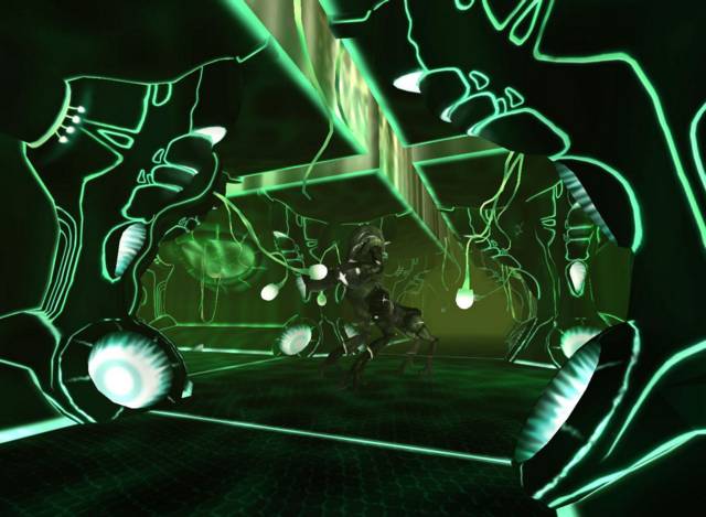 Играем: Anarchy Online: Alien Invasion. X-COM в мире “Анархии“ - фото 7
