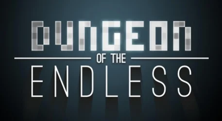 Dungeon of the Endless - изображение обложка