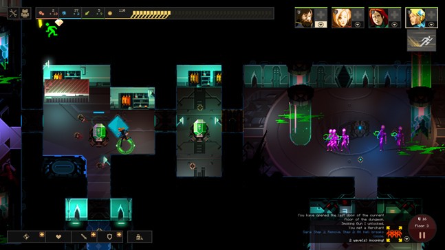 Dungeon of the Endless - изображение 11 Dungeon of the Endless - фото 11