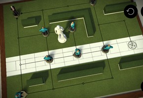 Мобильные игры. Часть 2 - изображение 17 Мобильные игры. Часть 2 - фото 17