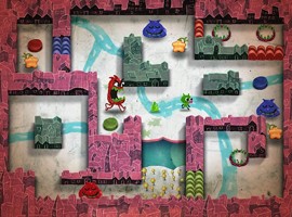 Мобильные игры. Часть 2 - изображение 27 Мобильные игры. Часть 2 - фото 27