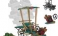 Bai Jiu Racer - изображение обложка