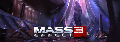 Mass Effect 3 - фото 1