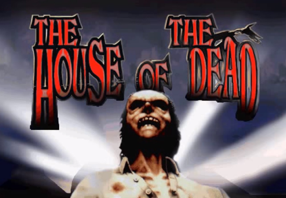 Источник: видеоигра The House of the Dead