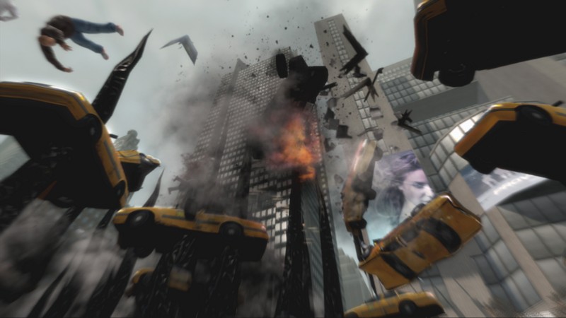 Prototype 2 - изображение 5 Prototype 2 - фото 5