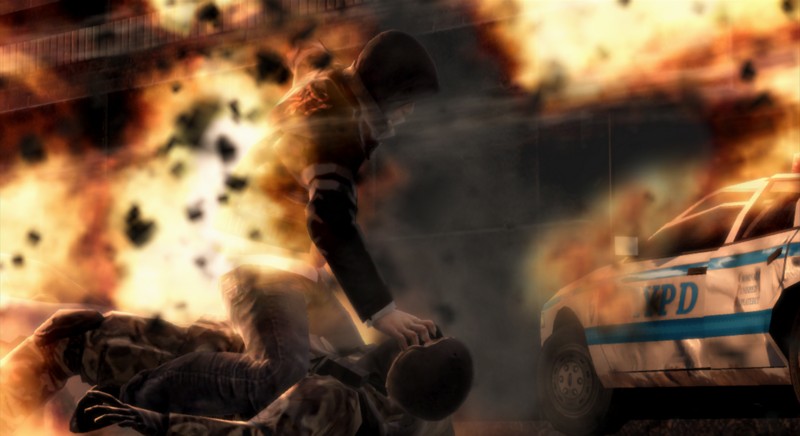 Prototype 2 - изображение 2 Prototype 2 - фото 2