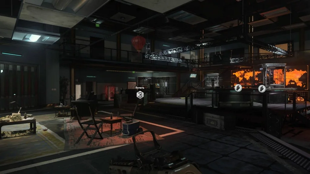 Первые впечатления от Call of Duty: Black Ops 3 - фото 3