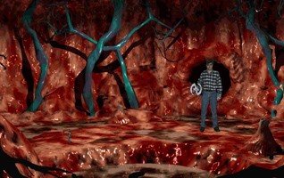 Темный попутчик: лучшие игры о серийных убийцах, часть первая - изображение 8 Темный попутчик: лучшие игры о серийных убийцах, часть первая - фото 8