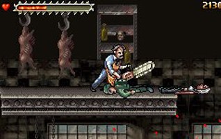 Темный попутчик: лучшие игры о серийных убийцах, часть первая - изображение 3 Темный попутчик: лучшие игры о серийных убийцах, часть первая - фото 3