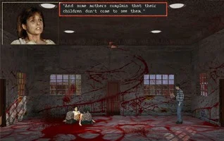 Темный попутчик: лучшие игры о серийных убийцах, часть первая - фото 7