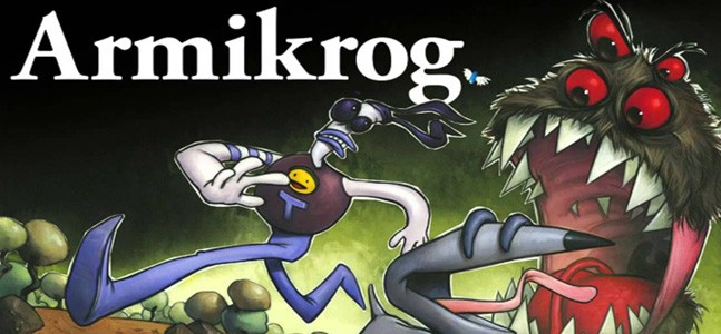 Neverhood возвращается. Первый взгляд на Armikrog - изображение 1 Neverhood возвращается. Первый взгляд на Armikrog - фото 1